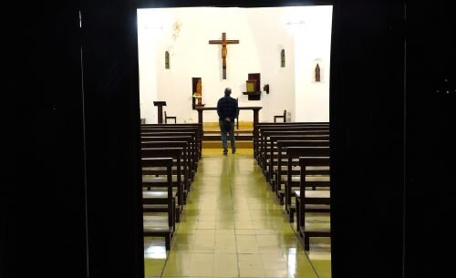 imagen de A SEGUNDA VISTA (*) La noche en que me entretuve discurriendo sobre las bondades de la coma