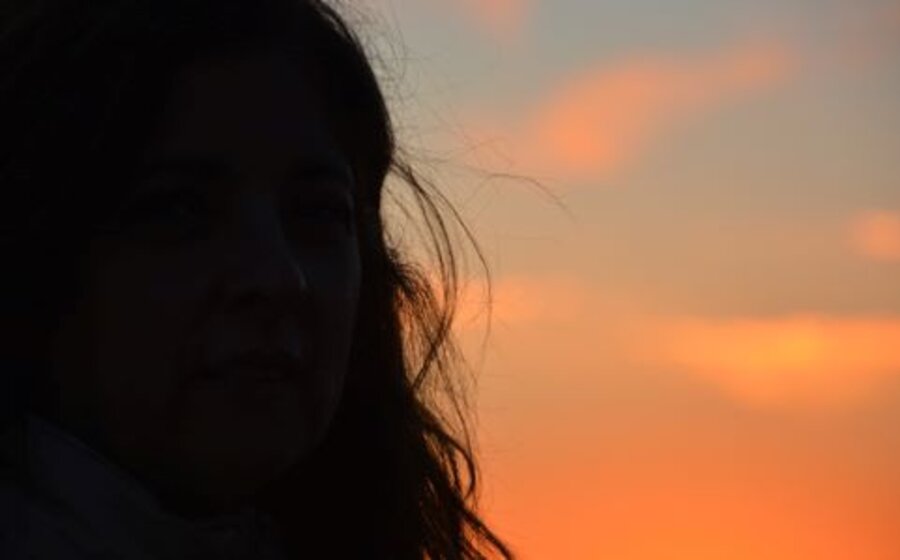 imagen de Enredada en mi olfato