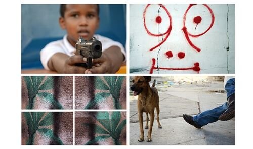 imagen de Gente de la ciudad