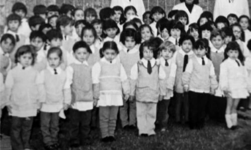 imagen de Pelo corto