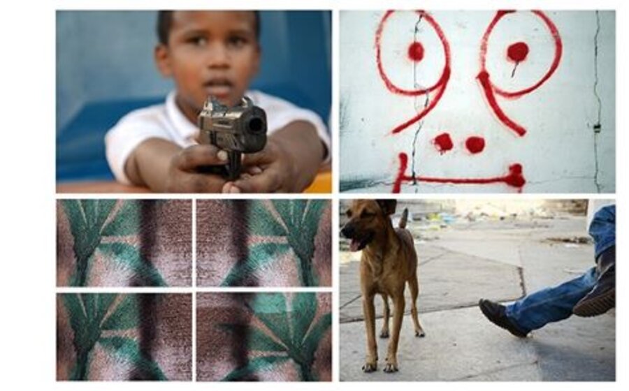 imagen de Gente de la ciudad