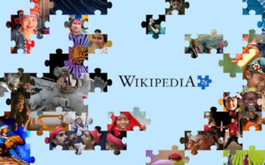 imagen de Wikipedia cumple 25 años: ¿cómo la enciclopedia que la academia rechazaba se ha convertido en un bien público digital?