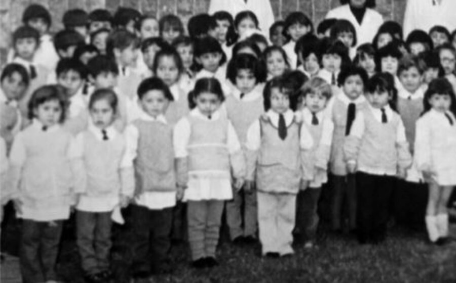 imagen de Pelo corto