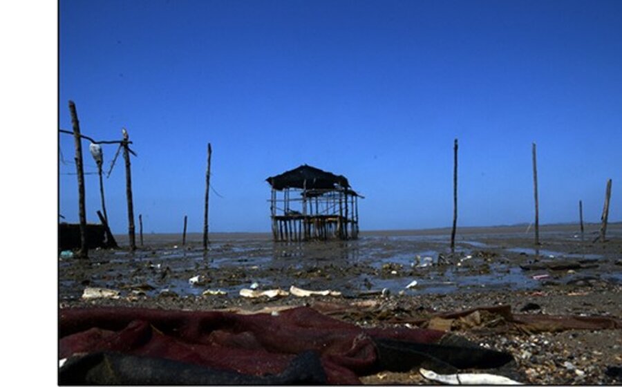 imagen de A veces flotar es renacer