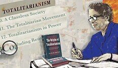 imagen de La relevancia de Hannah Arendt