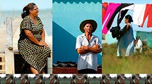 imagen de El viento no se ve, o como diría Corín Tellado, Zapara te amo profundamente