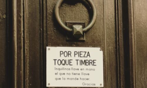 imagen de TEXTOGRAFÍAS (*) Para que no quede lugar a dudas