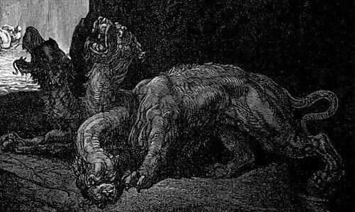 imagen de Perros y gatos en el mito y la literatura