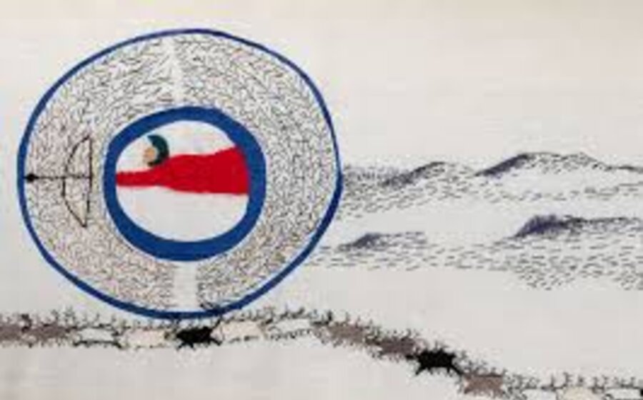 imagen de Los pueblos samis, claves para adaptarse al cambio climático