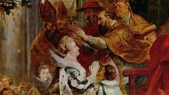 imagen de Las 24 obras de Rubens sobre Marie de Médici se despiden temporalmente del Louvre para una mega restauración