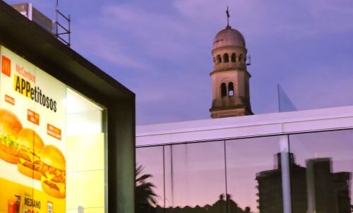 imagen de TEXTOGRAFÍAS (*) Albedrío