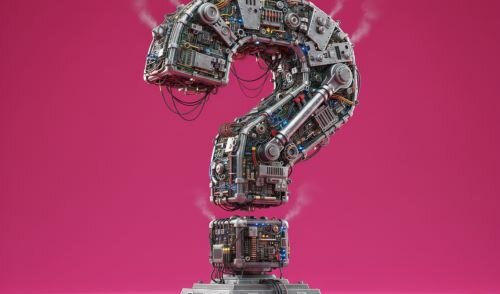 imagen de Promptear no es cuestionar: cinco preguntas para entender la relación de la IA con las humanidades y la filosofía