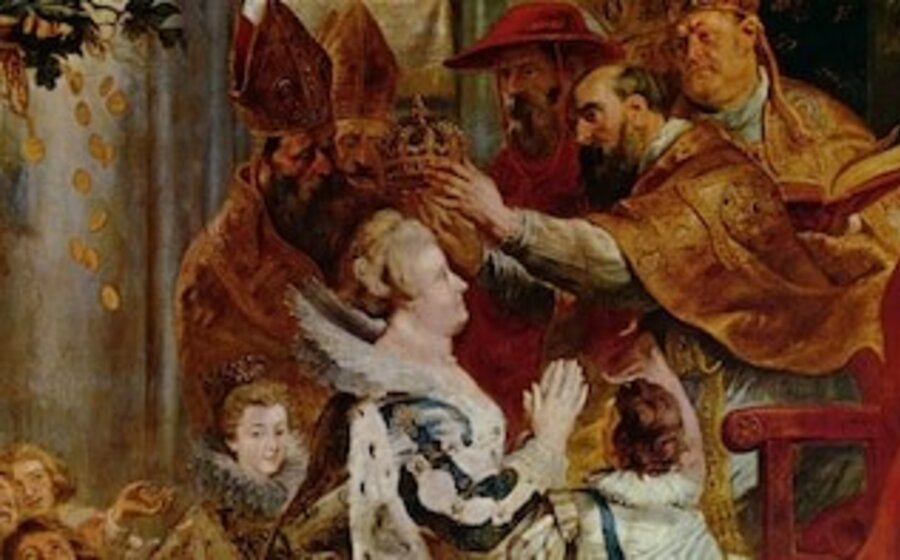 imagen de Las 24 obras de Rubens sobre Marie de Médici se despiden temporalmente del Louvre para una mega restauración