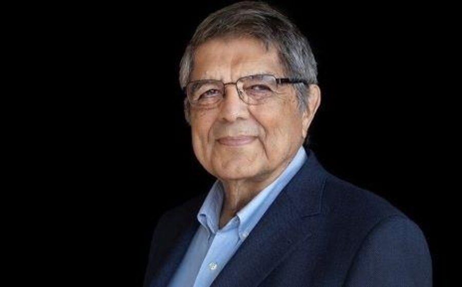 imagen de El escritor Sergio Ramírez, elegido para ocupar la silla «L» de la RAE