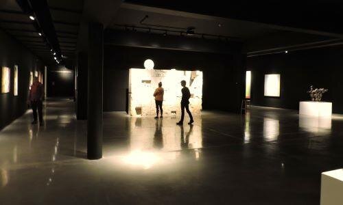 imagen de Pensar la imagen: ¿lo político determina al arte?
