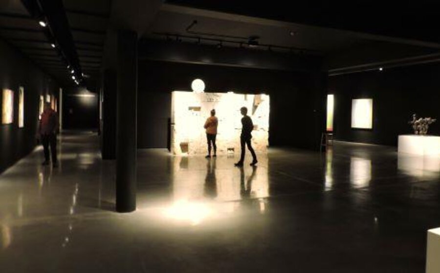 imagen de Pensar la imagen: ¿lo político determina al arte?