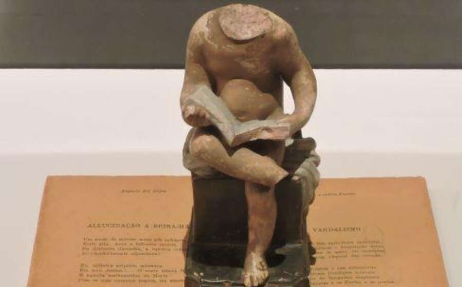 imagen de TEXTOGRAFÍAS (*) El guardián de las letras