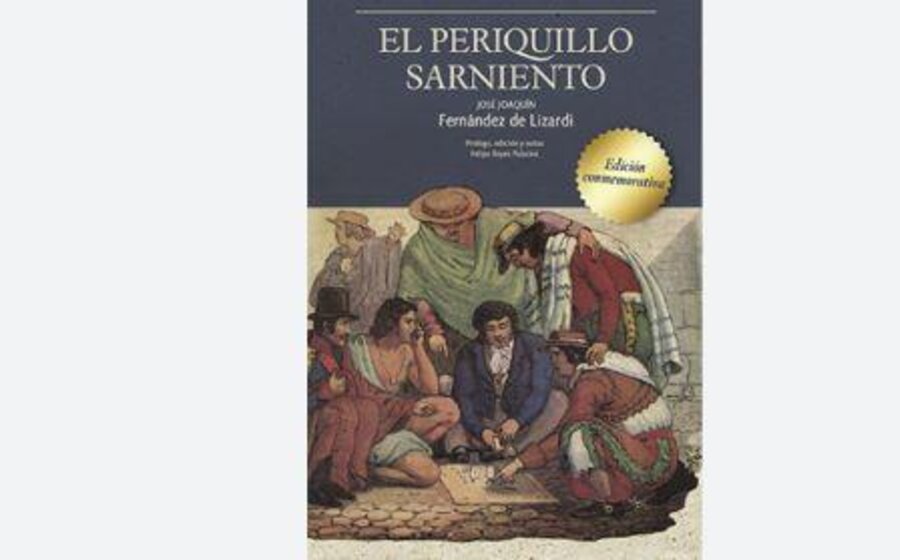 imagen de El pícaro en la literatura latinoamericana