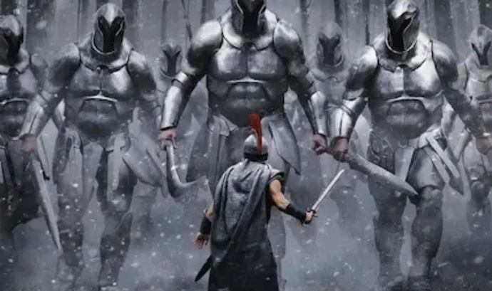 imagen de La Odisea, Nolan y la poesía
