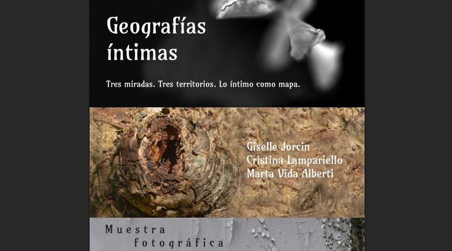 imagen de “Geografías íntimas”: muestra fotográfica en el ciclo de exposiciones visuales 2026 Extrañas iNterferencias