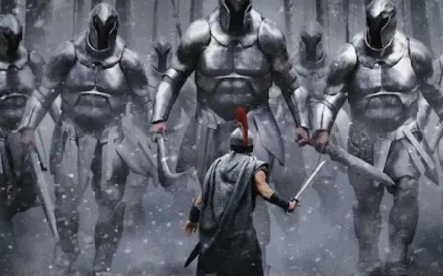 imagen de La Odisea, Nolan y la poesía