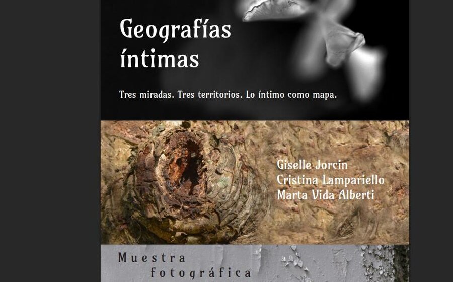 imagen de “Geografías íntimas”: muestra fotográfica en el ciclo de exposiciones visuales 2026 Extrañas iNterferencias
