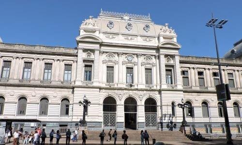 imagen de Día del Patrimonio 2026: muestra de propuestas del concurso Arte y Patrimonio en la Udelar