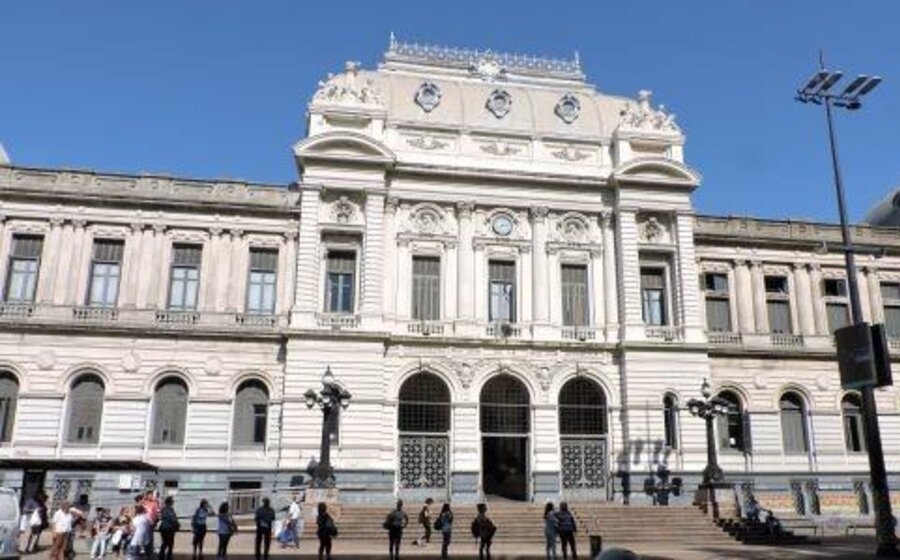 imagen de Día del Patrimonio 2026: muestra de propuestas del concurso Arte y Patrimonio en la Udelar