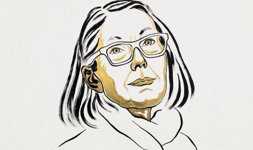 imagen de Anne Carson, premio Nobel de Literatura 2026: “Obra audaz e ingeniosa, en un diálogo lúdico con la tradición clásica”