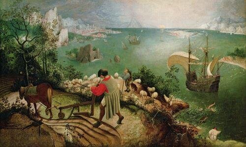 imagen de ¿El fin de Occidente?: “Es mejor dejar el optimismo para tiempos mejores”