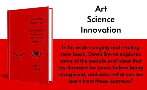imagen de De Vermeer a Faulkner, de Bach a “El gran Gatsby”: David Byrne explica cómo las ideas olvidadas vuelven