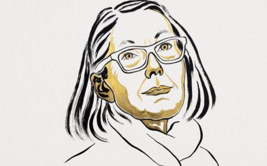 imagen de Anne Carson, premio Nobel de Literatura 2026: “Obra audaz e ingeniosa, en un diálogo lúdico con la tradición clásica”