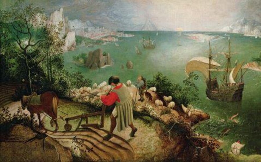 imagen de ¿El fin de Occidente?: “Es mejor dejar el optimismo para tiempos mejores”